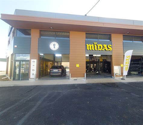 Midas CHALEZEULE : votre garage Auto sans RDV.